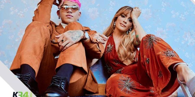 Beéle y Kany García presentan su nuevo sencillo "Me Arriesgo Contigo"