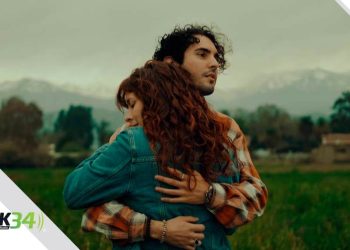 La disrupción artística de Benjamín Barrales que llama a vivir el amor