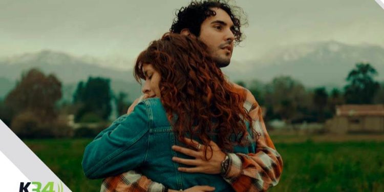 La disrupción artística de Benjamín Barrales que llama a vivir el amor