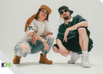 BlabberMouf conecta con la española MCKEA en "Para tu mente"