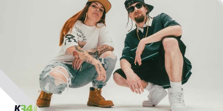 BlabberMouf conecta con la española MCKEA en "Para tu mente"