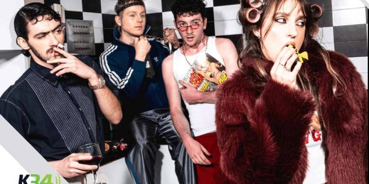 Bombones Surtidos presenta su single “Brucolaco”