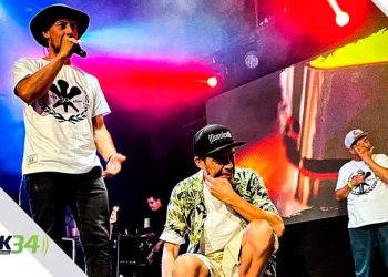 Calambre celebra 30 años y anuncia nueva música