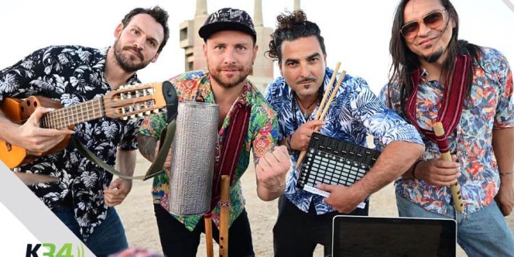 Calle Mambo le rinde homenaje a la gaita colombiana en 'Sopla Gaitero'