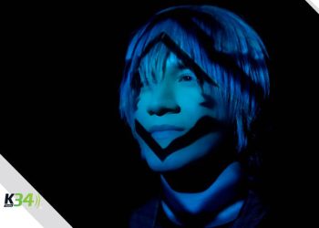 El cantautor Camilo Ciher estrena su nuevo single K-POP Latino