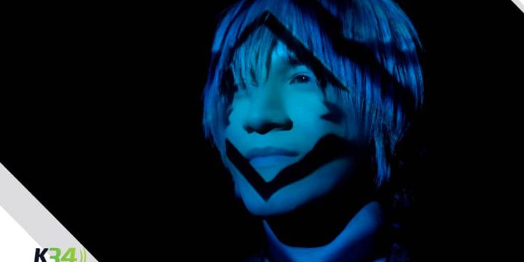 El cantautor Camilo Ciher estrena su nuevo single K-POP Latino