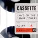 Ovy On The Drums lanza “Cassette 01” con Myke Towers