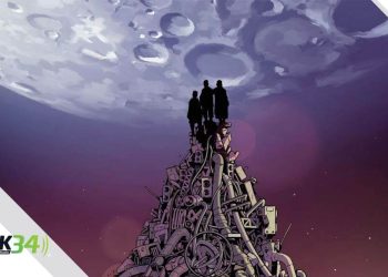 Chinese Man presentan su nuevo álbum We’ve Been Here Before