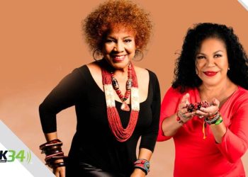 Cecilia Roth, seleccionada Premio Platino de Honor 2024