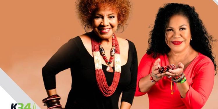 Cecilia Roth, seleccionada Premio Platino de Honor 2024