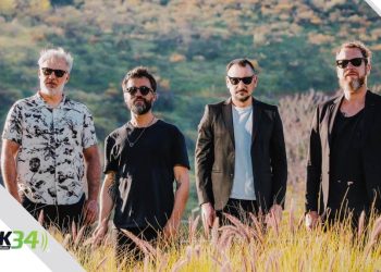 Los Ciervos y Jirafa Ardiendo agendan concierto