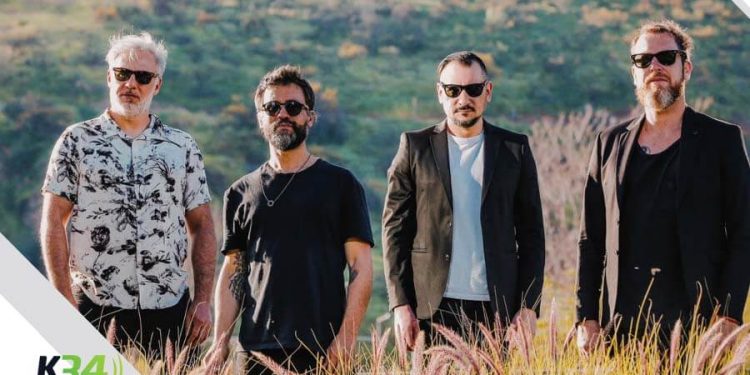 Los Ciervos y Jirafa Ardiendo agendan concierto