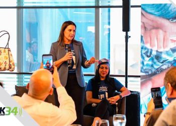 Construyendo Futuros y PopUps Brand se unen para llevar educación a miles de niños