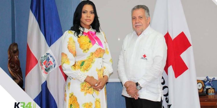 Más de 10 mil voluntarios participarán en campaña “Cruz Roja Acompaña tus Pasos en Semana Santa“