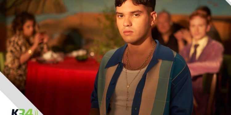 Dani Ribba presenta nuevo single “Loco genio"