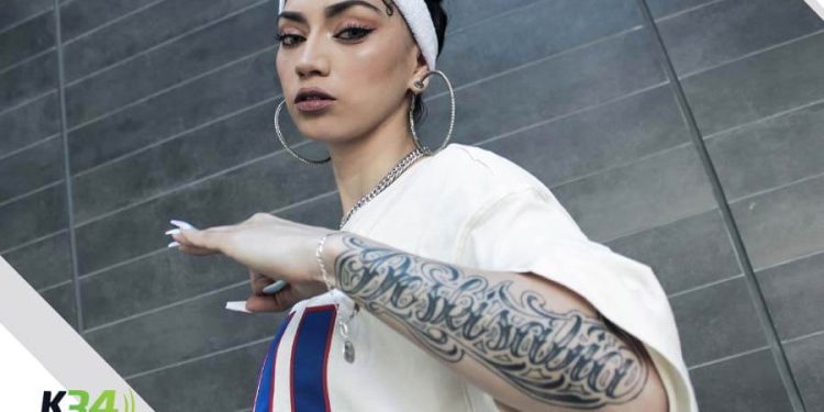 Deskisabia lanza el vídeo “Cold blood” junto a Charlie P.