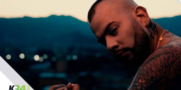 Diego A La Voz te invita a sentir con 'Impaciente'