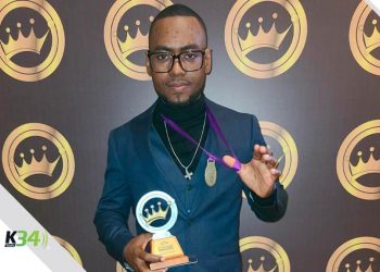 Donmusic gana categoría Productor Musical Urbano en los Premios El Galardón