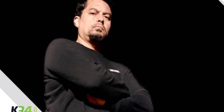 Dospuntozero marca su retorno con el EP Espacio