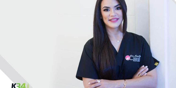 200 niñas vacunadas contra el papiloma durante Jornada de Fundación Los Arturitos