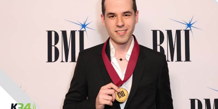 Edgar Barrera se lleva a casa siete sorprendentes premios BMI Latin