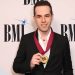 Edgar Barrera se lleva a casa siete sorprendentes premios BMI Latin