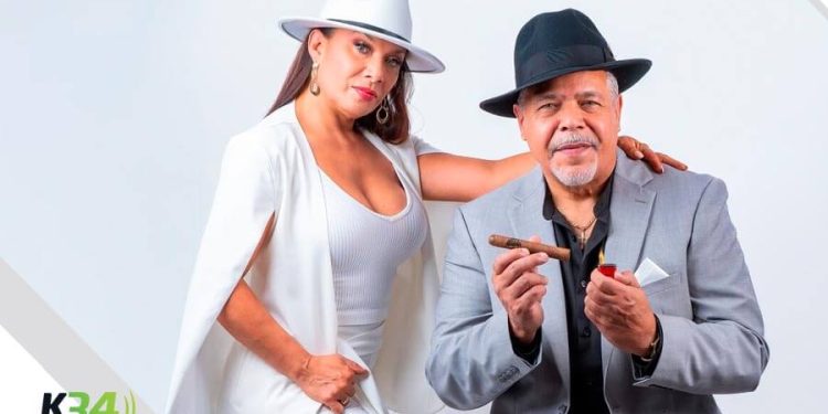 Edwin Ortiz y La Mafia Del Guaguanco develan “Diferente a las Demás”