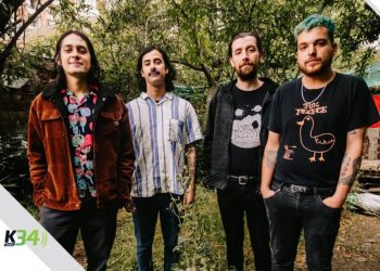 El Cómodo Silencio De Los Que Hablan Poco regresa con nuevo single doble