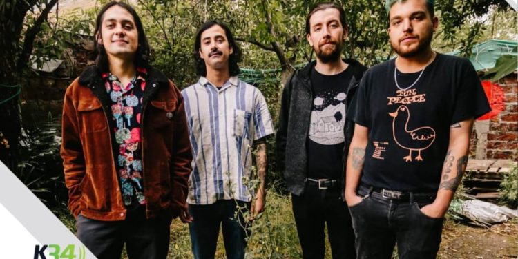 El Cómodo Silencio De Los Que Hablan Poco regresa con nuevo single doble