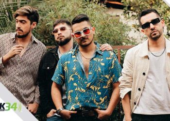 El Ultimo Viaje sorprende con crudo mensaje en "Quieren Más"