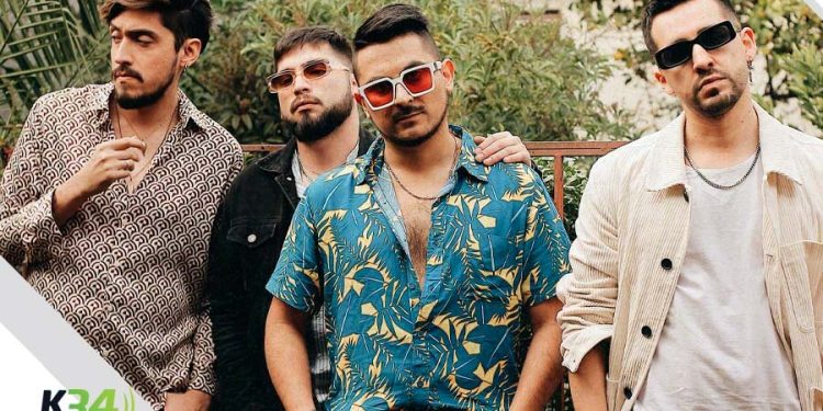 El Ultimo Viaje sorprende con crudo mensaje en "Quieren Más"