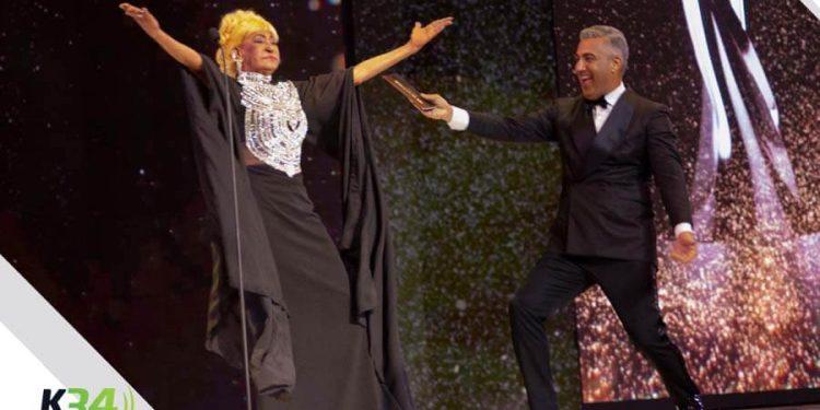 Lista de ganadores de los Premios Soberano en su 39 edición