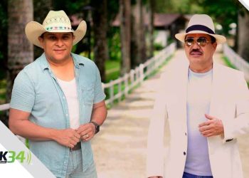 “Indetenible” el nuevo tema de Fernando Tovar junto a Luis Silva