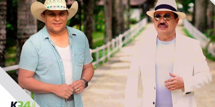 “Indetenible” el nuevo tema de Fernando Tovar junto a Luis Silva