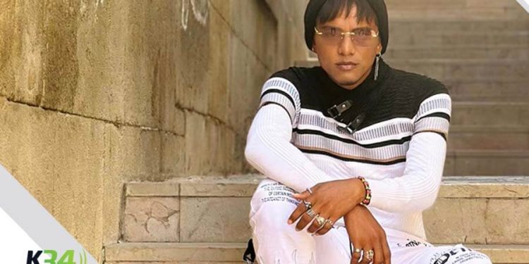 Godie Souza habla del amor sin restricciones con el estreno de “Tabú”