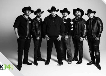 Grupo Frontera con 11 nominaciones en Latin American Music Awards 2024