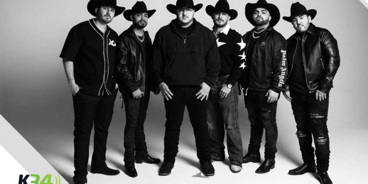 Grupo Frontera con 11 nominaciones en Latin American Music Awards 2024