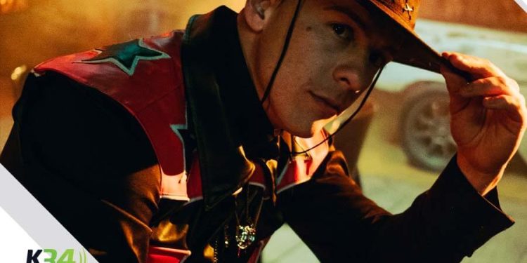 Poder Fantasma adelanta próximo disco con su nuevo single