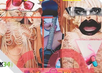 Humo&Oxido estrenan el álbum "Disco Quilombo"