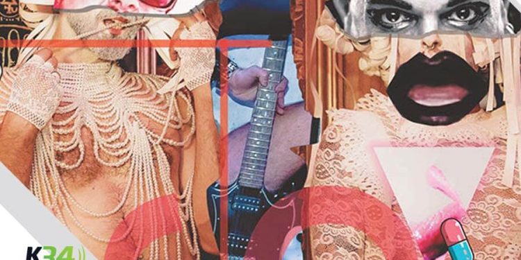 Humo&Oxido estrenan el álbum "Disco Quilombo"