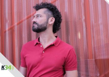 Iboreh nos hace bailer con su nuevo single "Tus Piernas"