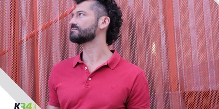 Iboreh nos hace bailer con su nuevo single "Tus Piernas"