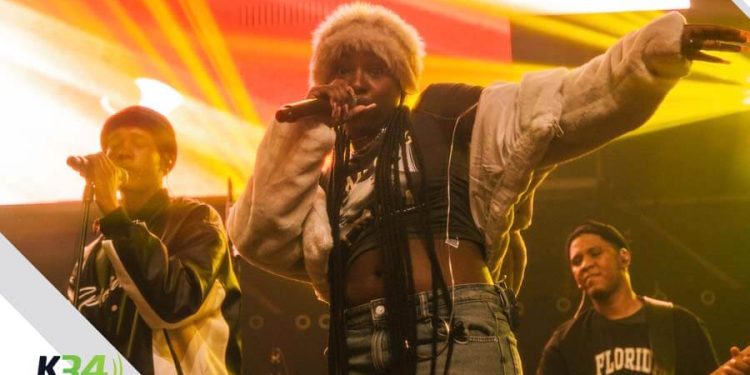 No Rim nos sumerge en ritmos futuristas con “Lasers Maniacs”