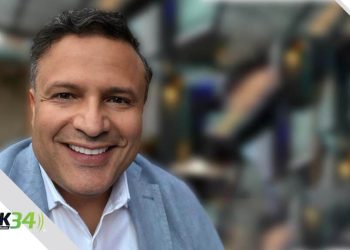 Orel De La Mota nominado a los premios Platino