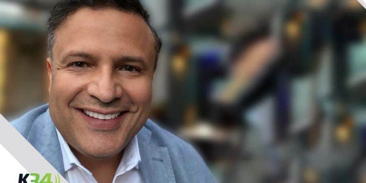 Orel De La Mota nominado a los premios Platino