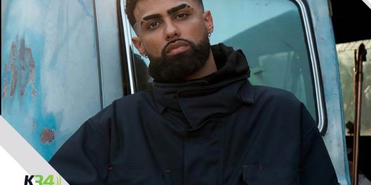 Jay Wheeler traerá a RD nueva gira “Trappi Tour”