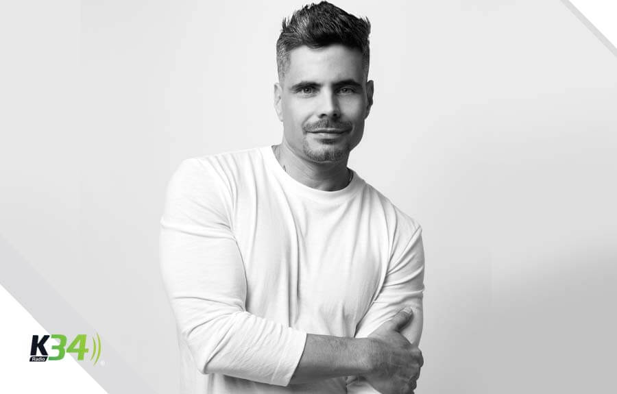 Jeremías estrena "Lo que me das" y debuta en el #1 de la cartelera balada del Récord Report