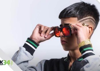 La promesa musical Jhon Menez presenta "Perdoname"