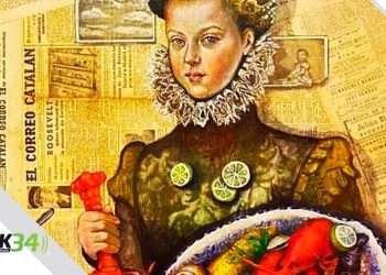 Universos Paralelos, Exposición Colectiva en Arawak