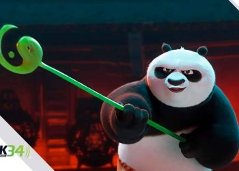 Cecilia Roth, seleccionada Premio Platino de Honor 2024